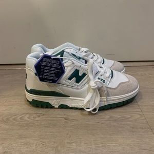 New Balance 550
